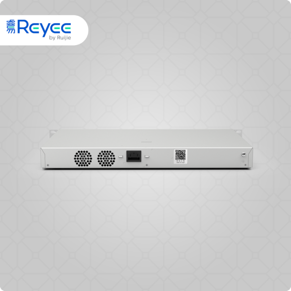 Ruijie Reyee RG-NBS3200-48GT4XS 48-Port Gigabit Layer 2+ Managed Switch, 4 * 10G Uplinks - Image 2