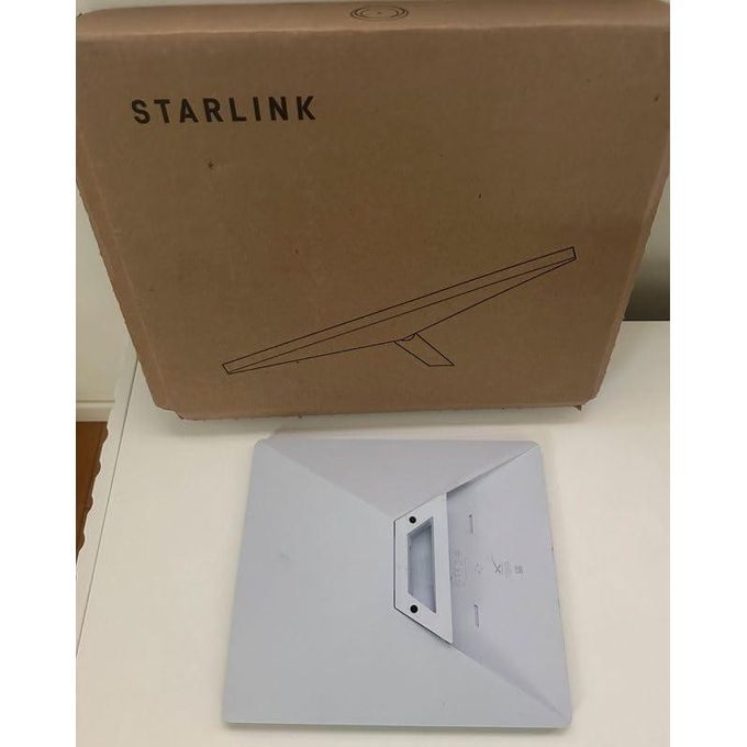 Starlink Mini Kit, compact, high-performance satellite internet Satellite Dish WiFi full Kit %count(title) +254720548999 Starlink Mini Kit, compact, high-performance satellite internet Satellite Dish WiFi full Kit - Image 2