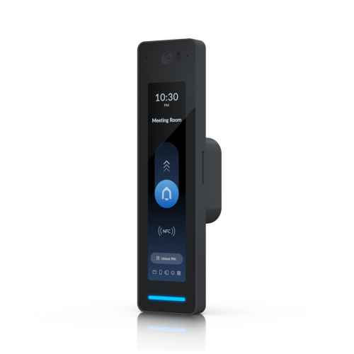 Ubiquiti UniFi Access Reader G3
  Professional Black - Image 2