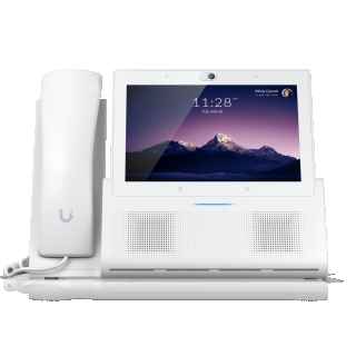 Ubiquiti UTP-TouchMax-White-U Phone Touch
  Max