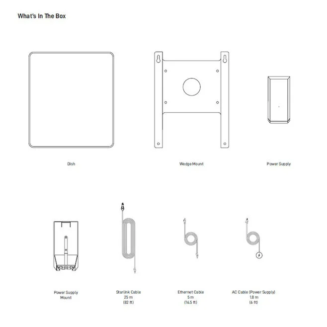 STARLINK Flat High Performance Kit - Dual-band (No Router) Gen2 %count(title) +254720548999 STARLINK Flat High Performance Kit - Dual-band (No Router) Gen2 - Image 11