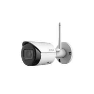 Dahua IPC-HFW1430DS-SAW-0280B 4MP IR Fixed-focal Wi-Fi Bullet Network Camera