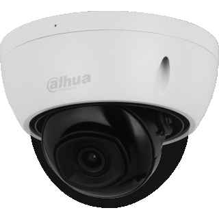 Dahua IPC-HDBW2541E-S-0280B-S2 5MP IR Fixed-focal Dome WizSense Network Camera