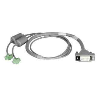 D-Link DPS-CB150-2PS power cable Grey 1.5 m