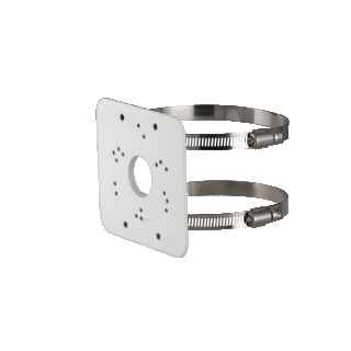 Dahua PFA152-E Pole Mount Bracket