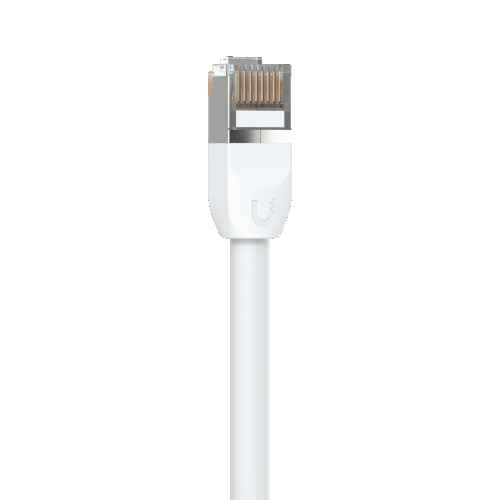 Ubiquiti
  UACC-Cable-Patch-Outdoor-C6A-3M-W networking cable White 118.1" (3 m)
  Cat6a - Image 2
