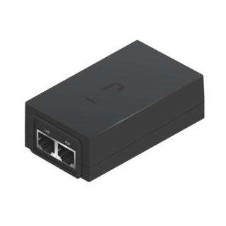 Ubiquiti Networks POE-50-60W PoE adapter
  Gigabit Ethernet 50 V