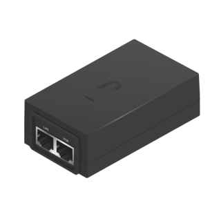 Ubiquiti Networks POE-50-60W PoE adapter
  Gigabit Ethernet 50 V