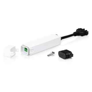 Networks sunMAX SM-EC-EU - Black - White