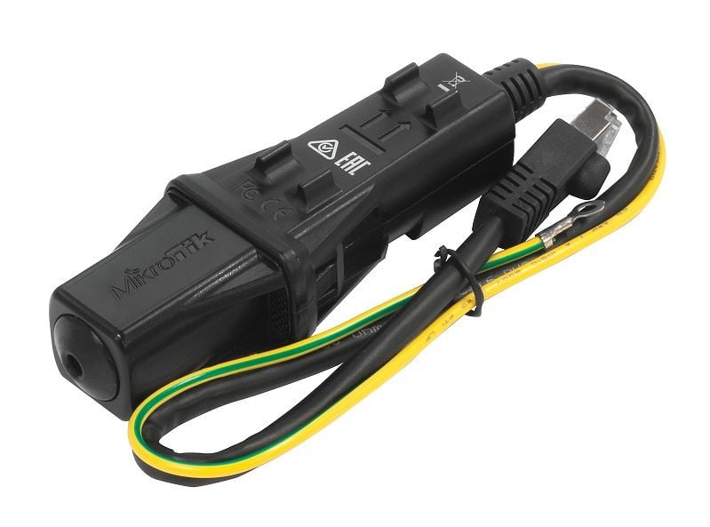 Mikrotik Surge Protector in IP68 waterproof enclosure %count(title) +254720548999 Mikrotik Surge Protector in IP68 waterproof enclosure