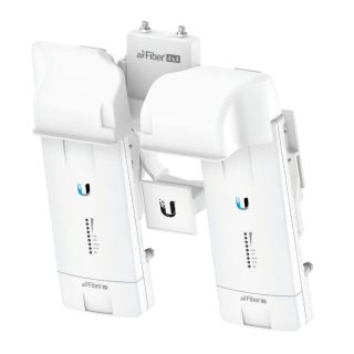 Ubiquiti Networks AF-MPX4 bridge/repeater
  1000 Mbit/s White