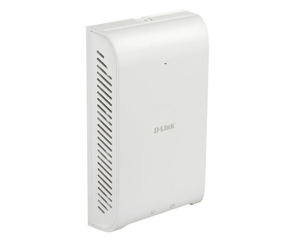 D-Link AC1200 Wave 2 867 Mbit/s White Power over Ethernet (PoE) %count(title) +254720548999 D-Link AC1200 Wave 2 867 Mbit/s White Power over Ethernet (PoE) - Image 2