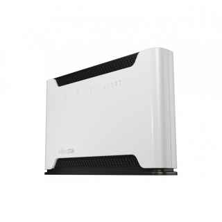 MikroTik Chateau LTE6-US Kit, Dual-band WiFi, 5x Gigabit Ethernet, LTE CAT6, RouterOS