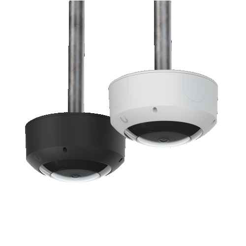 Ubiquiti UACC-AI-360-JB-W security camera
  accessory Junction box