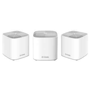 D-Link COVR AX1800 Dual Band Whole Home Mesh Wi?Fi 6 System