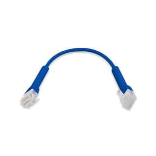Ubiquiti UC-PATCH-RJ45-BL-50 Networks
  UniFi Ethernet Patch Cable networking cable Blue Cat6