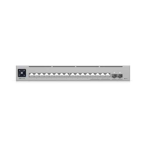 Ubiquiti USW-Pro-Max-16 Managed Switch - Image 2