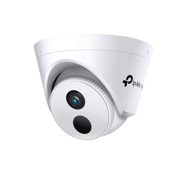 TP-Link VIGI C430I(2.8mm) 3MP Turret Network Camera