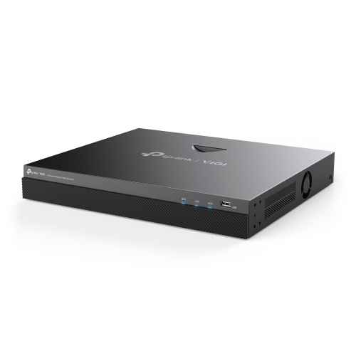 TP-LINK VIGI NVR2016H 16-Channel Network Video Recorder - Image 2