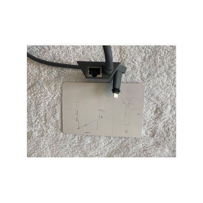 Starlink Ethernet Adapter For Fast Wired External Network %count(title) +254720548999 Starlink Ethernet Adapter For Fast Wired External Network - Image 3