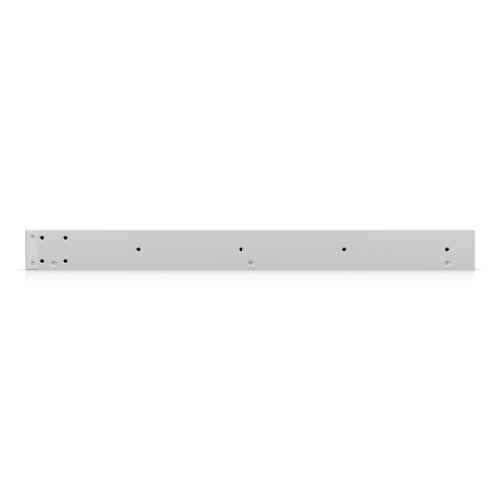 Ubiquiti UniFi Pro XG Aggregation Managed
  L2/L3 1U Gray - Image 3