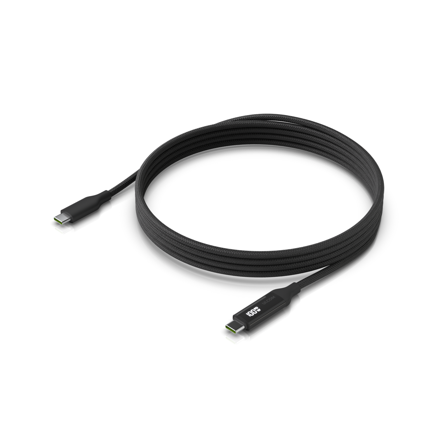 Ubiquiti UACC-Cable-USB-100W-1M-BK USB cable 39.4" (1 m) USB C Black, Gray %count(title) +254720548999 Ubiquiti UACC-Cable-USB-100W-1M-BK USB
  cable 39.4" (1 m) USB C Black, Gray - Image 5