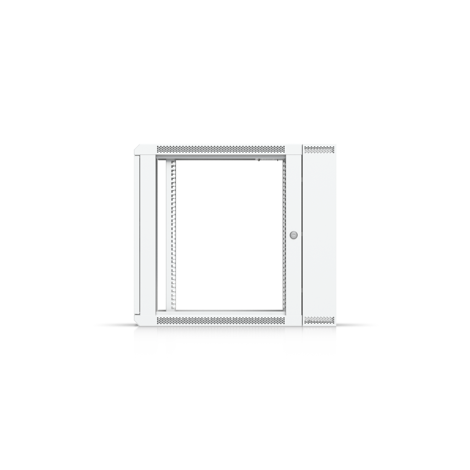 Ubiquiti UACC-RACK-12U-WALL rack cabinet Wall mounted rack White %count(title) +254720548999 Ubiquiti UACC-RACK-12U-WALL rack cabinet
Wall mounted rack White - Image 5