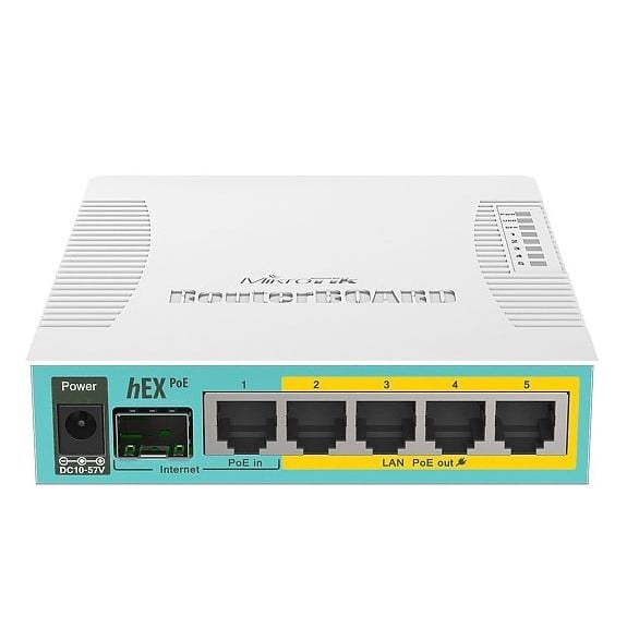 Mikrotik RB960PGS hEX PoE Wired Router White (RB960PGS) %count(title) +254720548999 Mikrotik RB960PGS hEX PoE Wired Router White (RB960PGS)