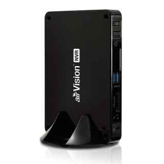 Ubiquiti AirVision-C Networks airVision
  NVR