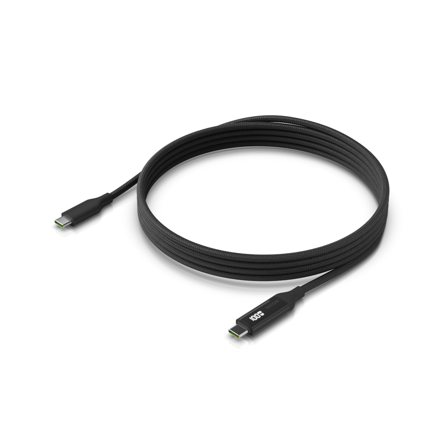 Ubiquiti UACC-Cable-USB-100W-2M-BK USB cable 78.7" (2 m) USB C Black, Gray %count(title) +254720548999 Ubiquiti UACC-Cable-USB-100W-2M-BK USB
  cable 78.7" (2 m) USB C Black, Gray - Image 5