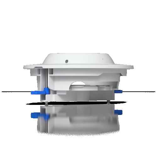 Ubiquiti UACC-AI-Pro-Dome-FM-W Mount - Image 5