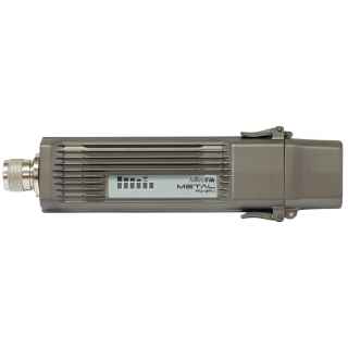 Mikrotik Metal 9HPn Grey Power over Ethernet (PoE)