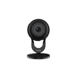 D-Link DCS-2530L Full HD 180? Panoramic Camera, MIC, CR for Day & Night application,  5M IR LED for 0 lux night mode