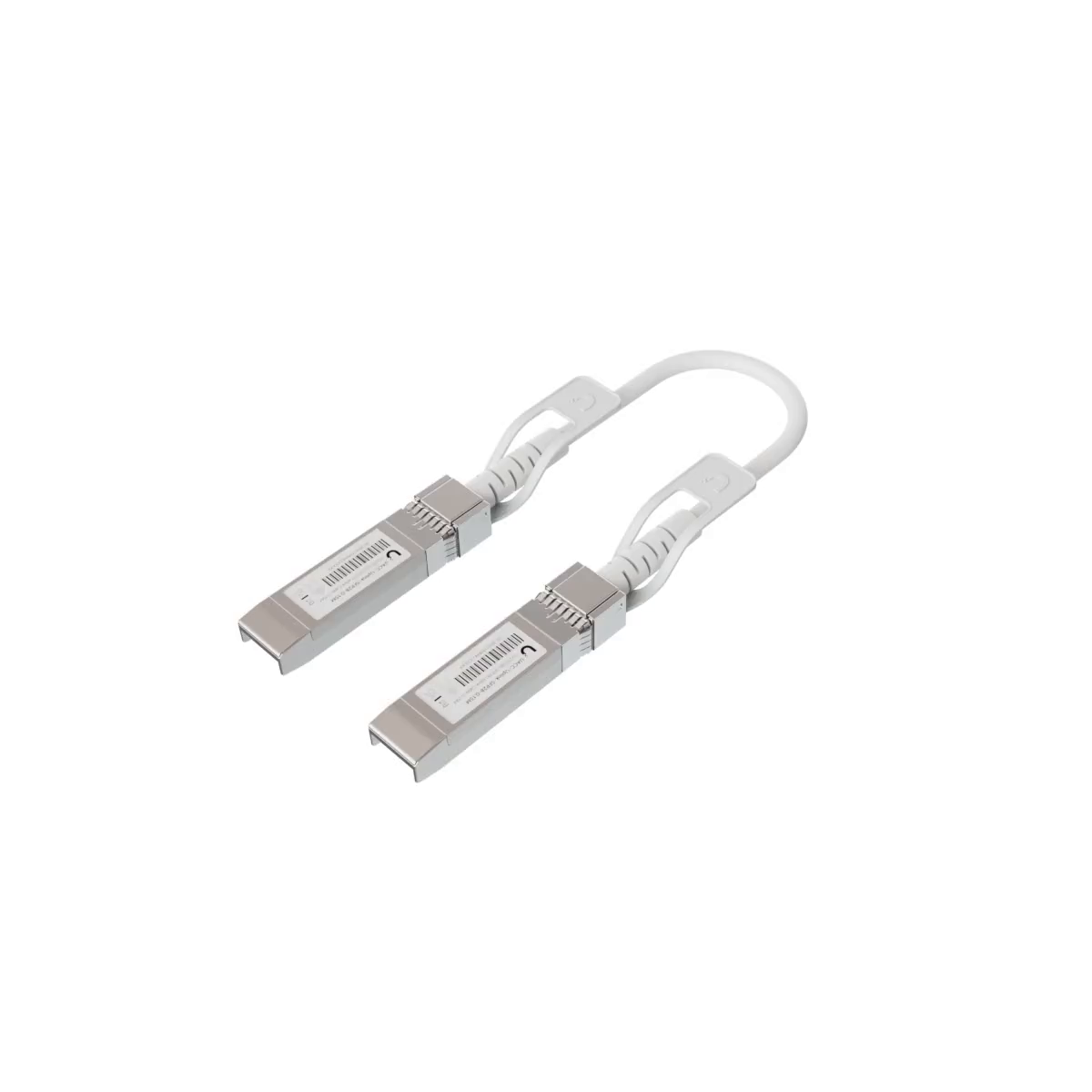 Ubiquiti UACC-Uplink-SFP28-0.15M-10 InfiniBand/fibre optic cable 5.91" (0.15 m) White %count(title) +254720548999 Ubiquiti UACC-Uplink-SFP28-0.15M-10
  InfiniBand/fibre optic cable 5.91" (0.15 m) White - Image 5