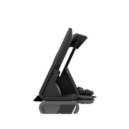 Ubiquiti UTP-G3-Touch-Enterprise IP phone
  Black Wi-Fi - Image 5