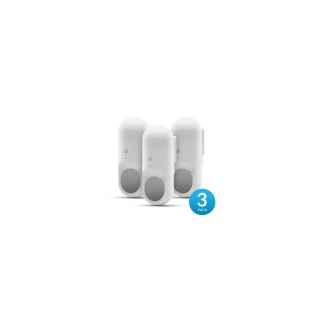 Ubiquiti Networks UVC-G3-FLEX-PWM-WT-3
  mounting kit (3-pack)