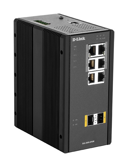 D-Link DIS?300G?8PSW Managed L2 Gigabit Ethernet (10/100/1000) Power over Ethernet (PoE) Black %count(title) +254720548999 D-Link DIS?300G?8PSW Managed L2 Gigabit Ethernet (10/100/1000) Power over Ethernet (PoE) Black