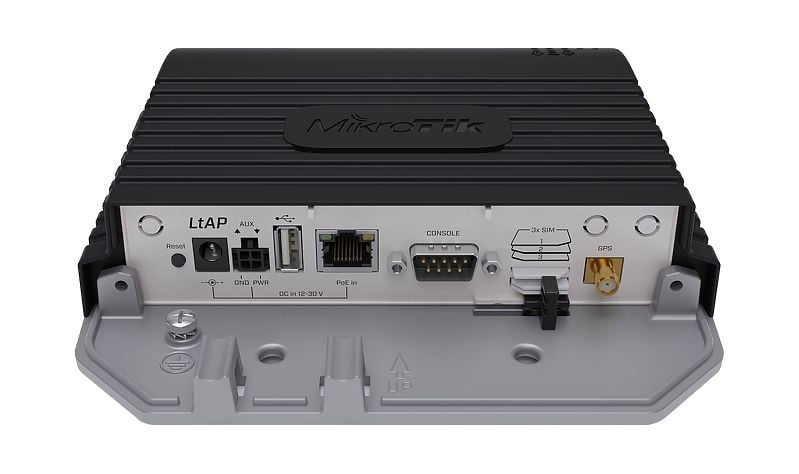 Mikrotik LtAP 4G kit 300 Mbit/s Black Power over Ethernet (PoE) %count(title) +254720548999 Mikrotik LtAP 4G kit 300 Mbit/s Black Power over Ethernet (PoE) - Image 3