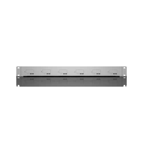 Ubiquiti UACC-AI-Port-RM Rack shelf - Image 4