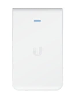 UbiQuiti UAP-IW-HD-JB-25 - Connection box
  - Indoor - White (UAP-IW-HD-JB-25)