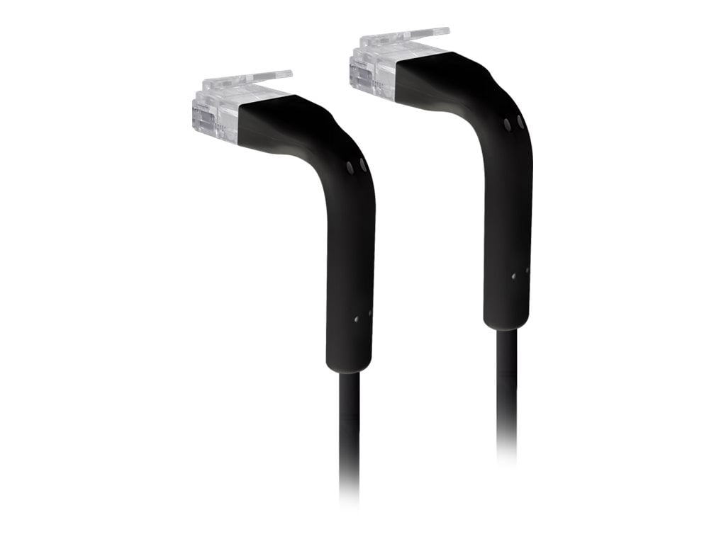 Ubiquiti UC-PATCH-RJ45-BK Networks UniFi Ethernet Patch Cable networking cable Black 0.22 m Cat6 %count(title) +254720548999 Ubiquiti UC-PATCH-RJ45-BK Networks UniFi
Ethernet Patch Cable networking cable Black 0.22 m Cat6 - Image 2