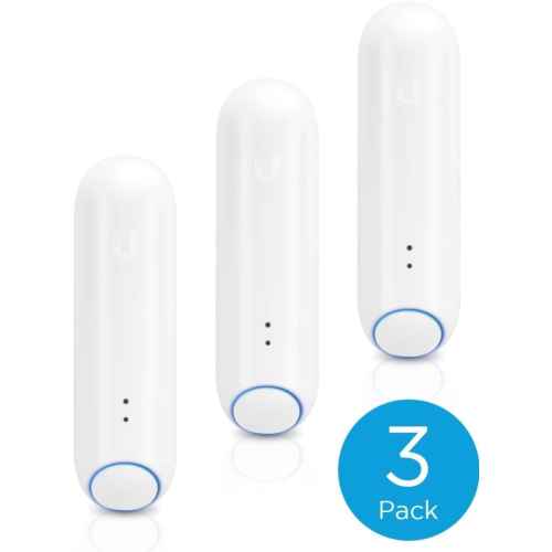 Ubiquiti UP-SENSE-3 Networks UP-SENSE
  (3-pack) smart home multi-sensor Wireless Bluetooth - Image 5