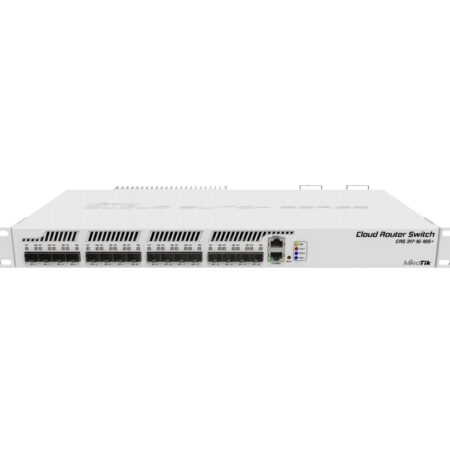 CRS317-1G-16S+RM (CRS317-1G-16S+RM)