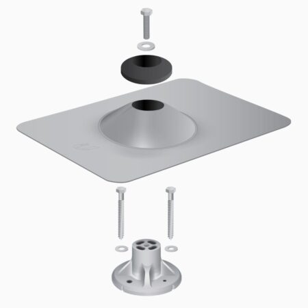 Networks SM-RM-C - Rack Accessories