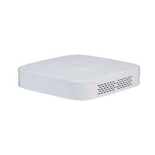 Dahua NVR2108-4KS3 8CH Smart 1U 1HDD Lite Network Video Recorder