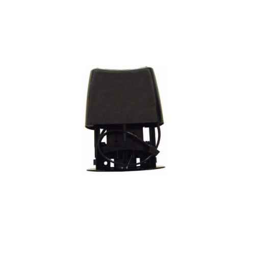 Televes Black Mini Size Outdoor Chest