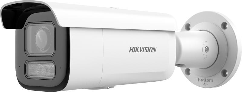 Hikvision DS-2CD2683G2-LIZS2U(2.8-12mm) 8
  MP Acusense Smart Hybrid Light Motorized Varifocal Bullet Network Camera