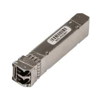 Mikrotik S+C49DLC10D network transceiver module Fiber optic 10000 Mbit/s SFP+ 1490 nm
