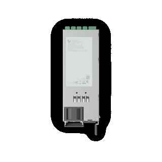 Ubiquiti UACC-PSU-54V-600W network switch
  component Power supply