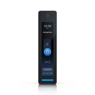 Ubiquiti UniFi Access Reader G3
  Professional Black